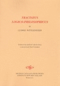 Tractatus logico-philosophicus / de ludwig wittgenstein / tr
