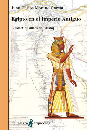 Egipto en el imperio antiguo 2650-2150 antes de cristo