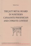 The jatt metal hoard in northern canaanite/phoenician