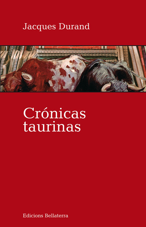Cronicas taurinas