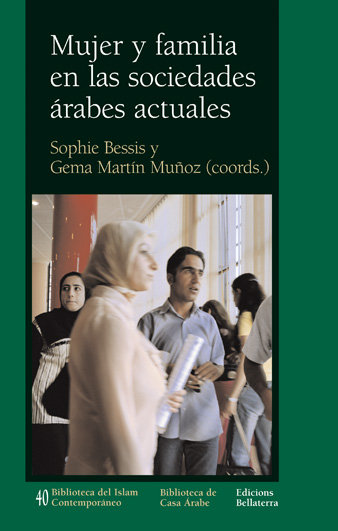 Mujer y familia en las sociedades arabes actuales