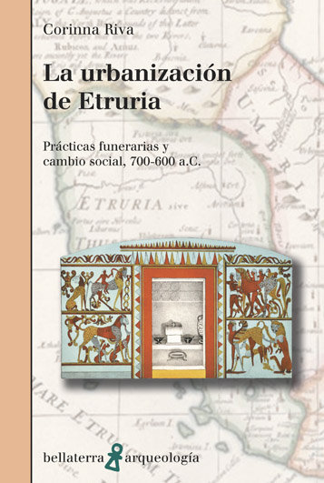 La urbanizacion de etruria