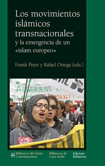 Movimientos islamicos transnacionales,los