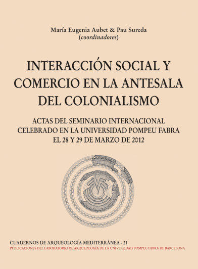 Interacción social y comercio en la antesala del colonialismo