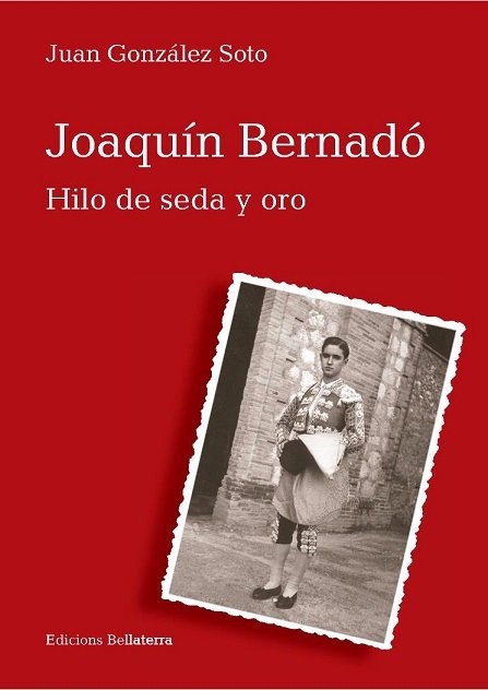 Joaquín Bernardó
