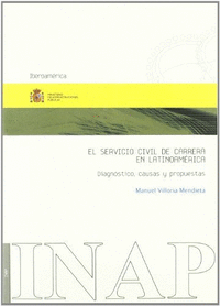 Servicio civil en la carrera en latinoamerica,el