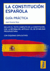 Constitucion española,la
