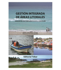 Gestion integrada de areas litorales