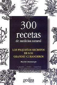 300 recetas medicina natural
