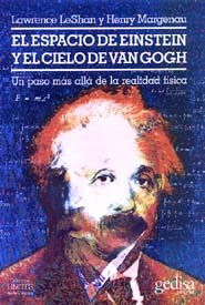 Espacio de Einstein y el cielo de Van Gogh