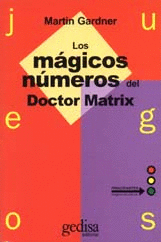 Juegos los magicos numeros del doctor matrix