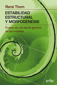 Estabilidad estructural y morfogénesis