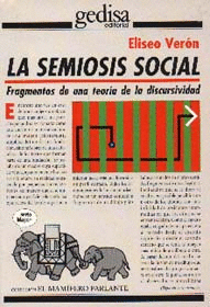 Semiosis social