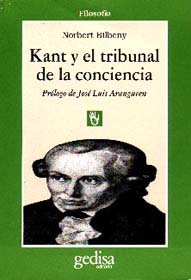 Kant y el tribunal de la con
