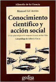 Conocimiento científico y acción social