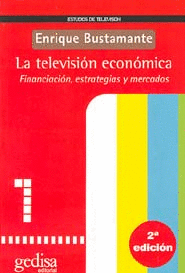 La televisión económica