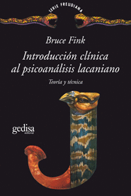 Introduccion clinica al psicoanalisis lacaniano