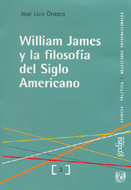 William james filosofia del siglo americano
