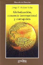 Globalizacion comercio internacional corrupcion