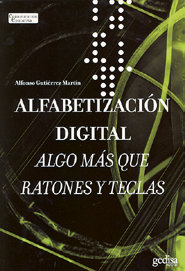 Alfabetizacion digital
