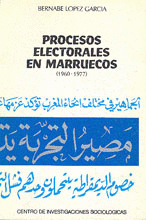 Procesos electorales en Marruecos (1960-1977)