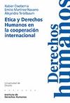 Etica y Derechos Humanos en la cooperación internacional