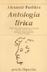 Antologia lirica
