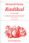 Radikal. una antologia
