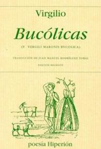 Bucólicas = P. Vergili Maronis Bvcolica