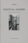 Valencia y madrid