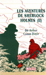Les aventures de Sherlock Holmes (II)