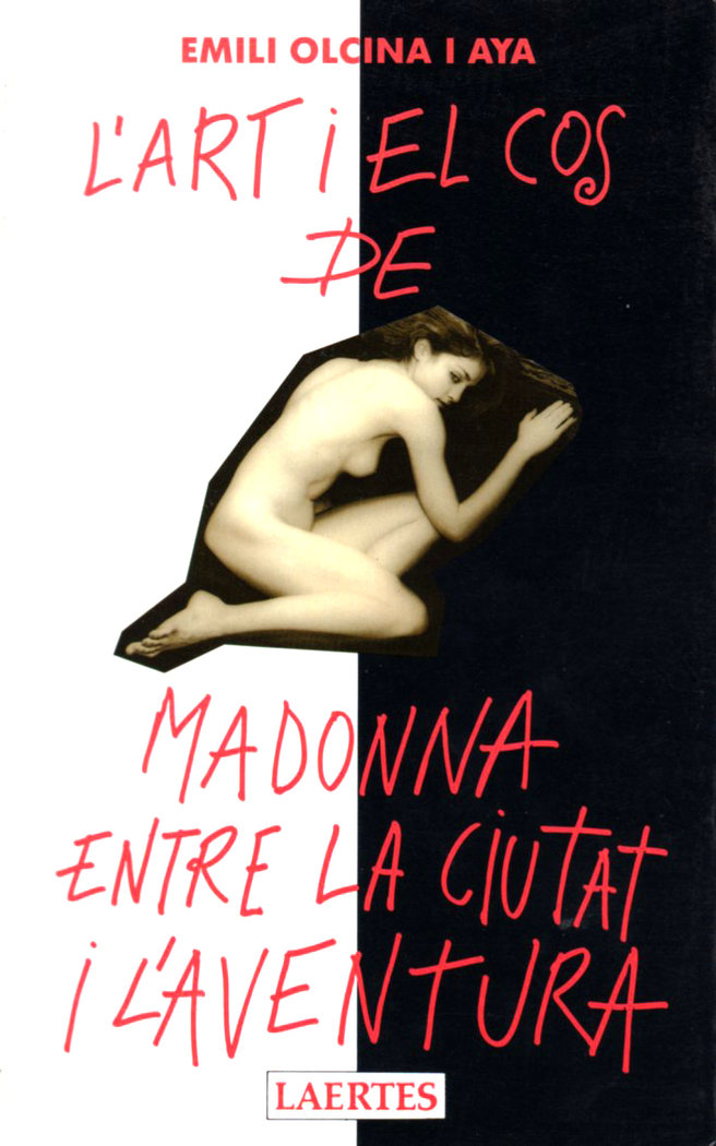 L'art i el cos de Madonna