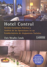 Hotel Control