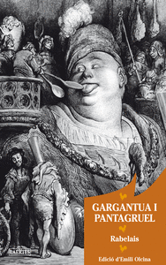 Gargantua i pantagruel (catalan)