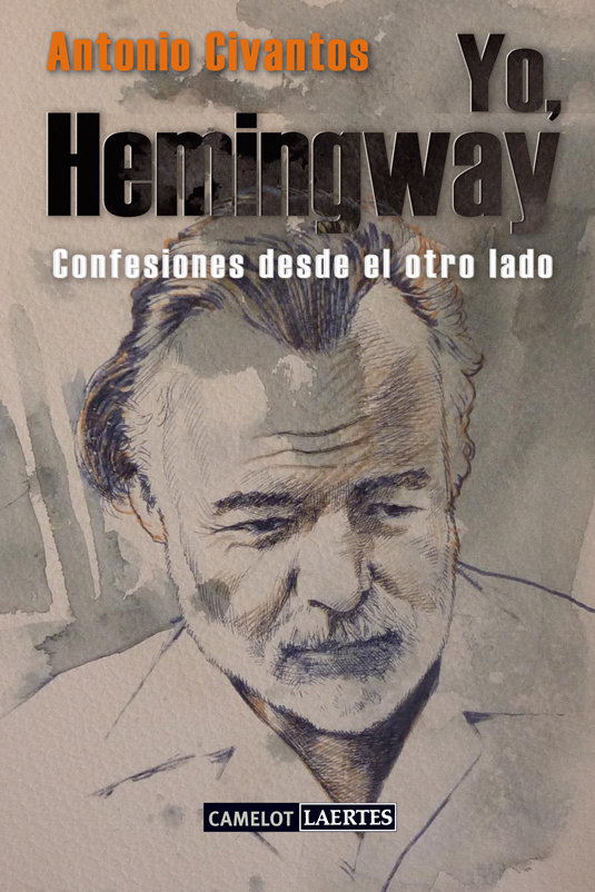 Yo, Hemingway