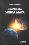 Guatemala senda maya