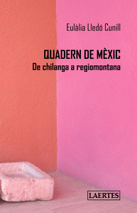 Quadern de mexic