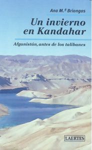 Un invierno en Kandahar