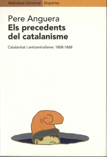 Els precedents del catalanisme.