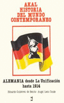 Alemania desde unif.a 1914 hmc