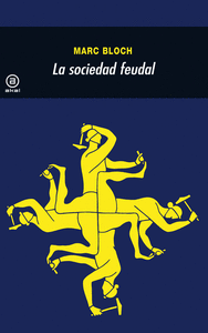 Sociedad feudal,la