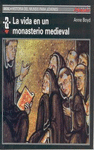 Vida monasterio medieval hmj