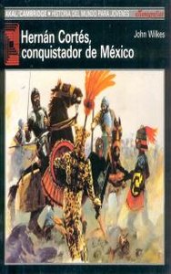 Hern醤 Cort閟 el Conquistador