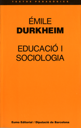 Educacio i sociologia