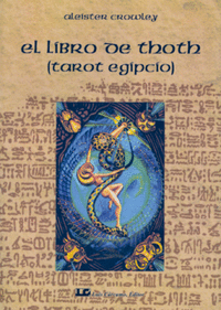 El libro de Thoth