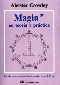Magia en teoría y práctica