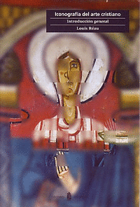 Iconografía del arte cristiano. Vol. 1