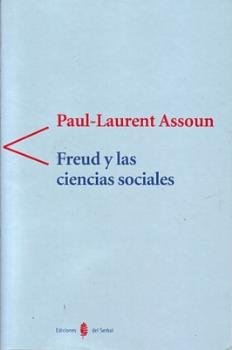 Freud y las ciencias sociales