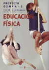 Olimpia-G. Educación física. Quinto y sexto cursos de primaria. Libro del alumno