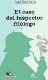El caso del inspector filólogo